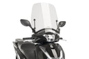 HONDA SH 150I 4T E4 [2018] – Scooterskive T.S. – Gjennomsiktig-2