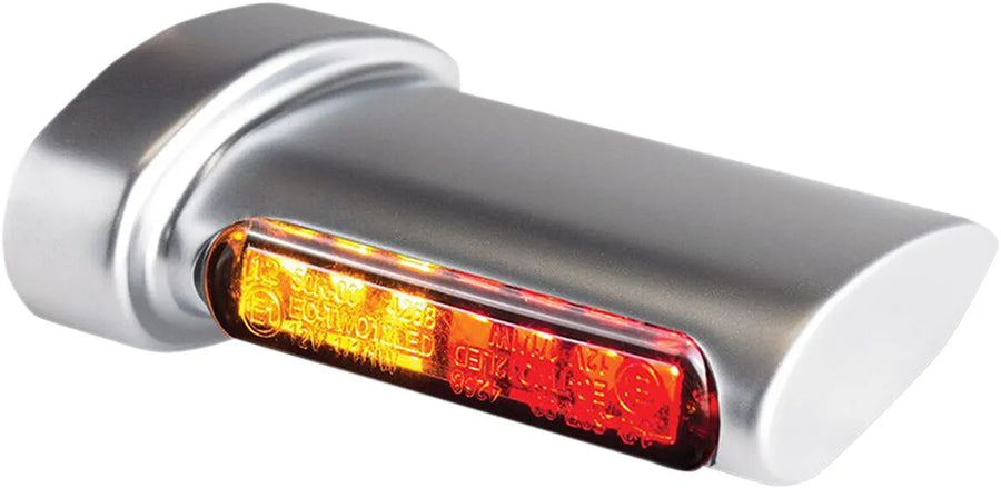harley-davidson pan america [HEINZ BIKES] – Winglets LED-indikatorer