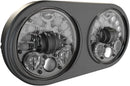 Indian Scout Sixty Scout60 [2016-2017] - Adaptive 2 LED-Scheinwerfer – Bild 1