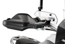 BMW R 1250 GS Adventure [2024] - Styrebeskyttelsesdeflektorer | Fjern | PUIG 9397W