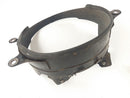 Honda CX 500 E PC06 [1982] - Covering Cooler Fan-3