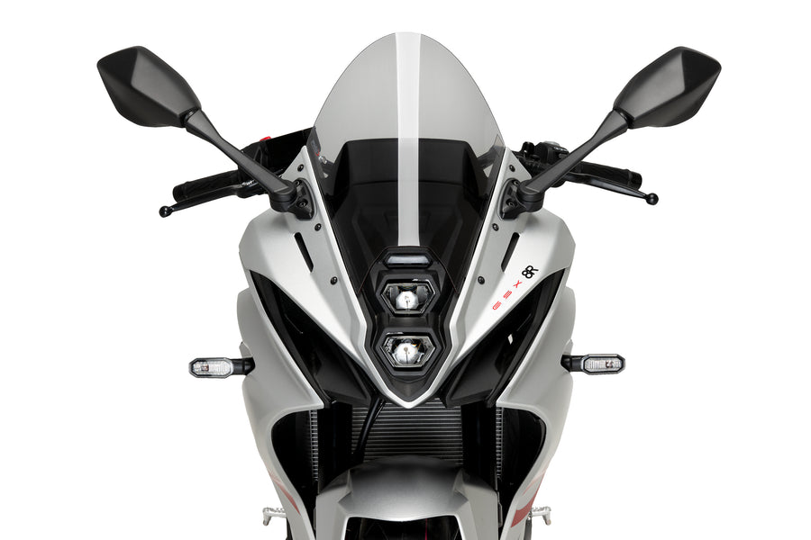 SUZUKI GSX-8R [2025] – R-Racer-skjerm – Tonet