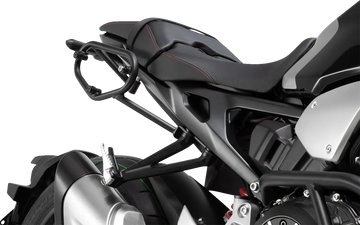 honda cb 1000 [SW-MOTECH] – SLC sidebagasjehylle - 0