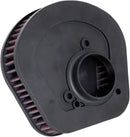 Harley Davidson FXLR [K&N] - High Flow erstatningsluftfilter-2
