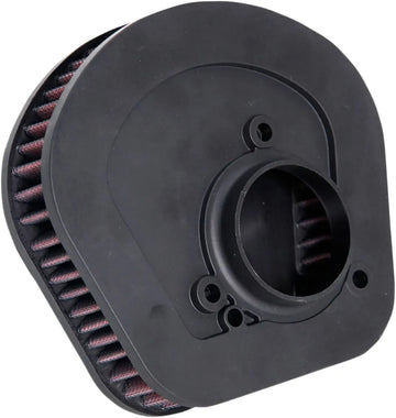 Harley Davidson FXLR [K&N] - High Flow erstatningsluftfilter - 0