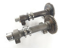 Triumph Bonneville 800 T100 [2004] - Kompensasjonsaksel kompensasjonsbølger sett-1