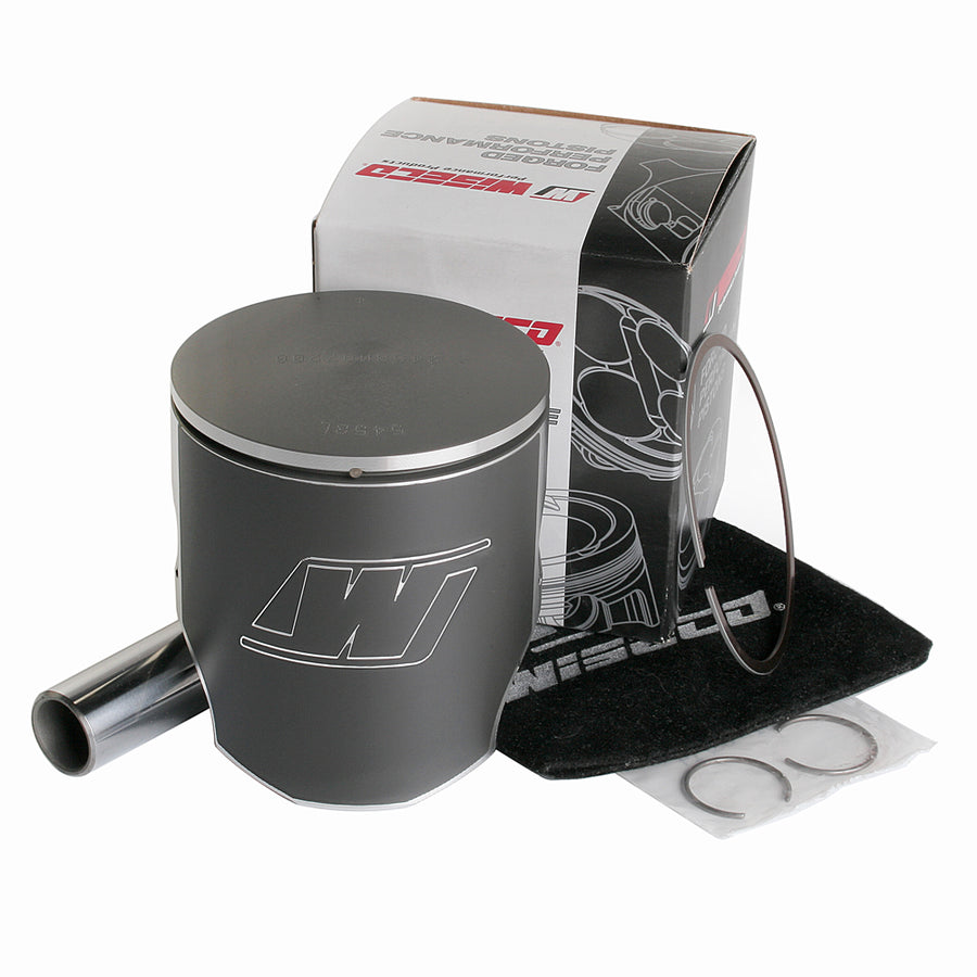 SKI DOO MXZ RENEGADE X 600 HO E TEC [2009] - Stempel for Ski-Doo 600 H.O. E-tec