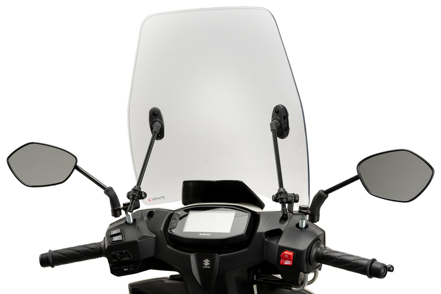 SUZUKI AVENIS 125I [2024] – Scooter frontrute Urban – Tonet