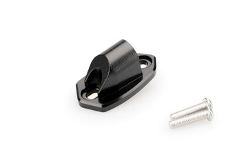 KAWASAKI NINJA 1100 SX SE [2025] - Sidespeiladapter for feste til