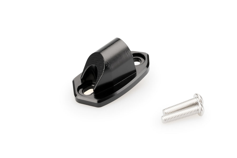 KAWASAKI NINJA 1100 SX SE [2025] - Sidespeiladapter for feste til