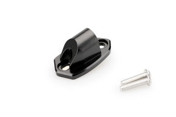 KAWASAKI NINJA 1100 SX SE [2025] - Sidespeiladapter for feste til - 0