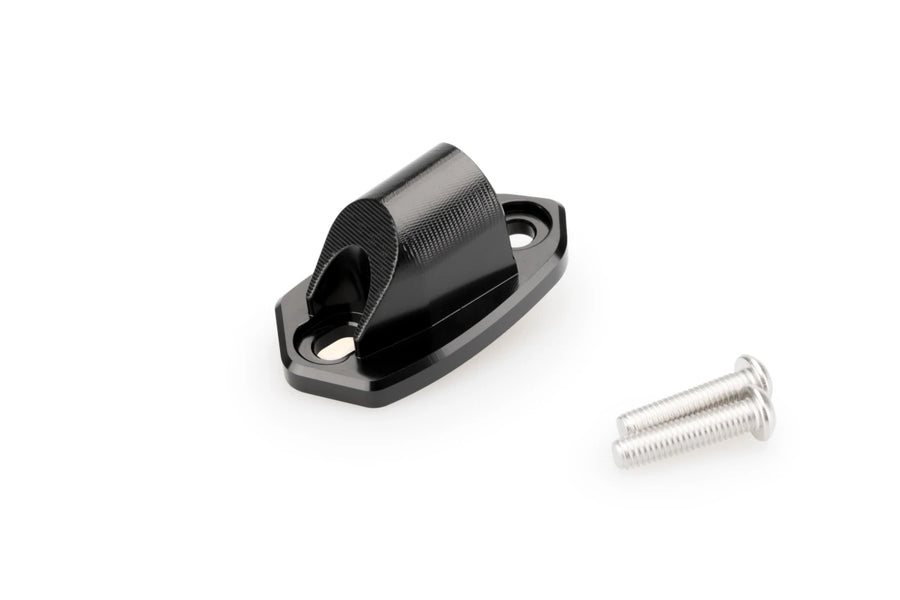 KAWASAKI NINJA 1100 SX SE [2025] - Sidespeiladapter for feste til