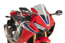HONDA CBR 1000 RR FIREBLADE SP2 [2019] - Z-Racing Scheibe | Getönt | PUIG 9407H