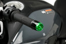 YAMAHA YZF-R 125 [2025] – Thruster styreender – Svart-3