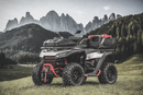 SEGWAY SNARLER AT 6 L DELUXE EPS [2021-2022] - Transportboks for ATV/UTV
