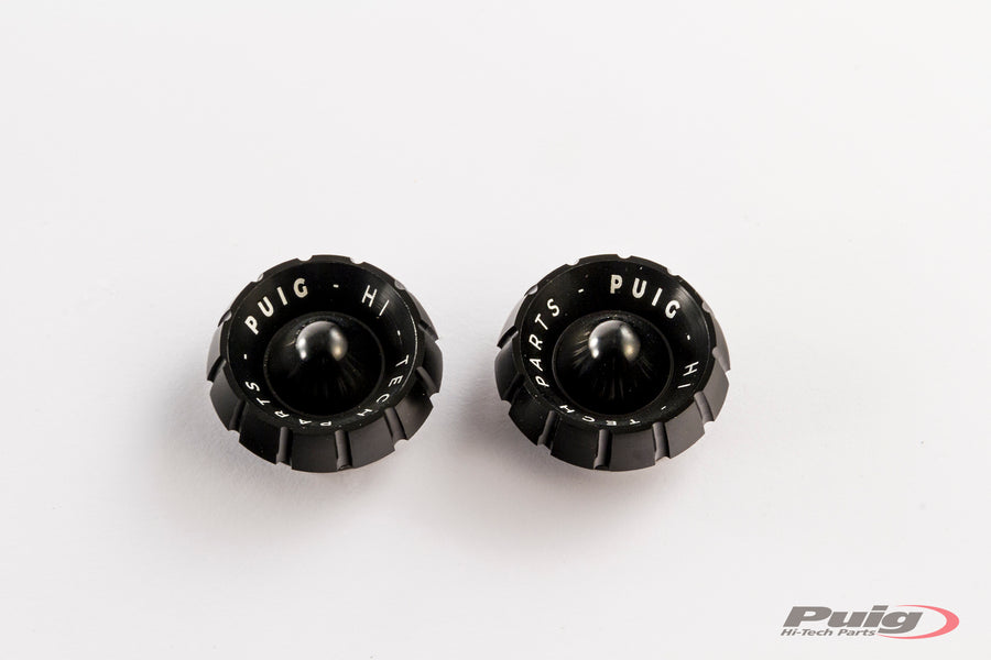 KAWASAKI Z 650 [2025] – Thruster styreender – Sort