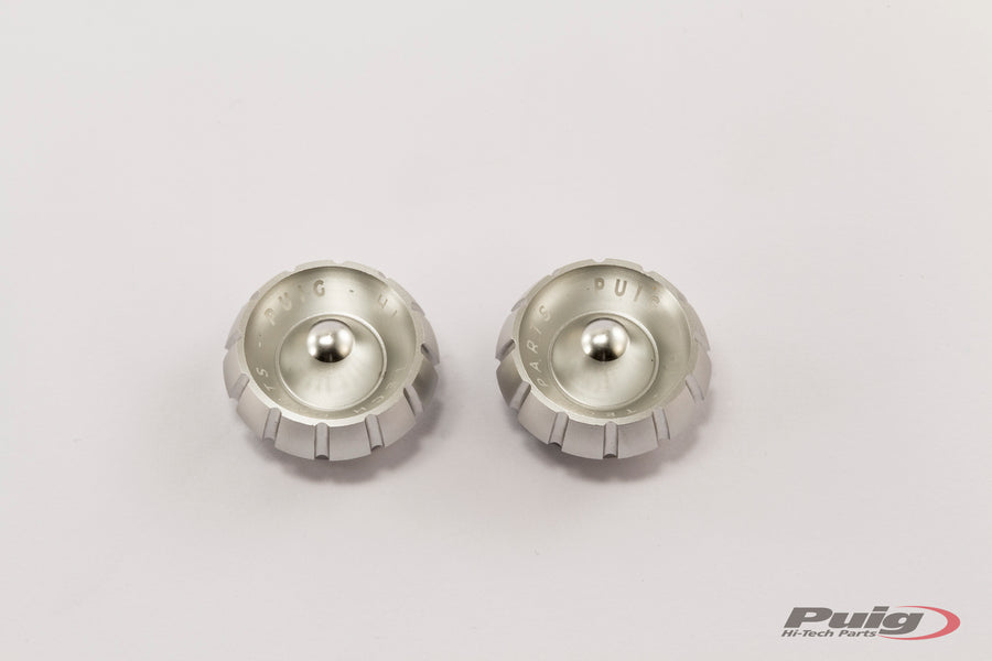 BENELLI LEONCINO 125 [2025] – Thruster stangender – Svart