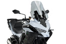 KAWASAKI VERSYS 650 TOURER [2018] – Touring Screen – Tonet