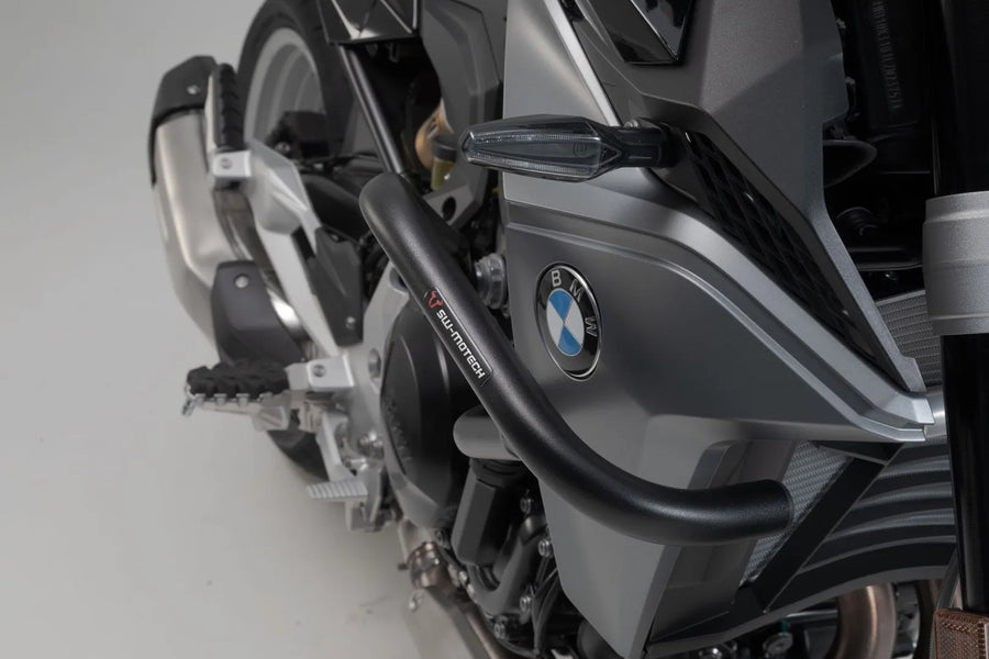 BMW F 900 [SW-MOTECH] – Crashbar