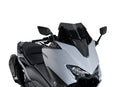 TRIUMPH BONNEVILLE T 120 BLACK [2025] - Vindskjerm V-Tech Line Sport | Sterkt tonet | PUIG 9423F