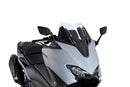 TRIUMPH BONNEVILLE T 120 BLACK [2025] - Vindskjerm V-Tech Line Sport | Fjern | PUIG 9423W