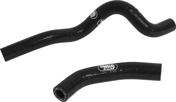 Harley Davidson Flhrxs [SAMCO SPORT] - Radiatorslangesett