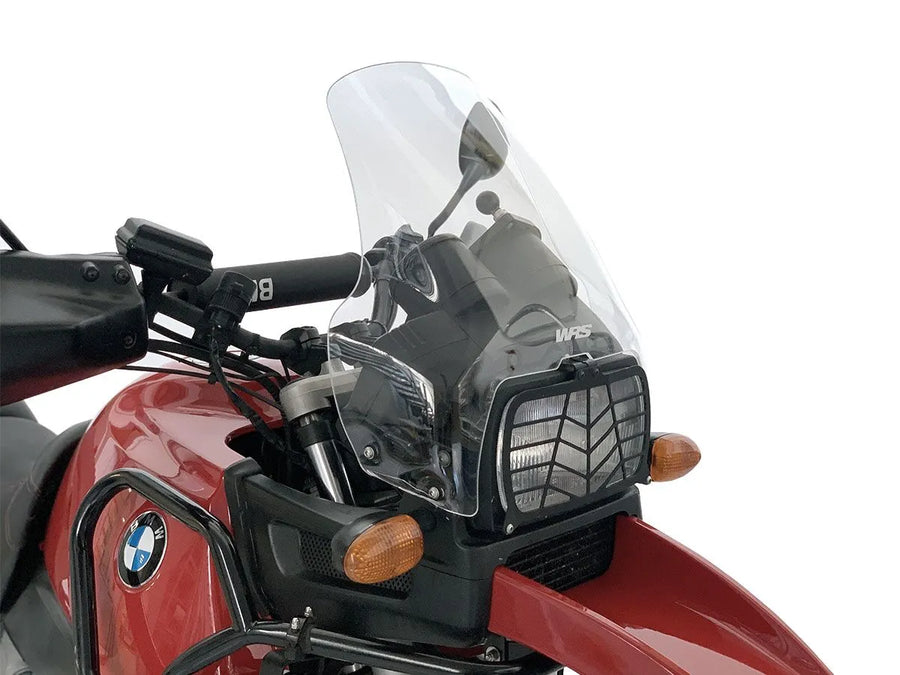 BMW R 1100 [WRS] – Frontrute