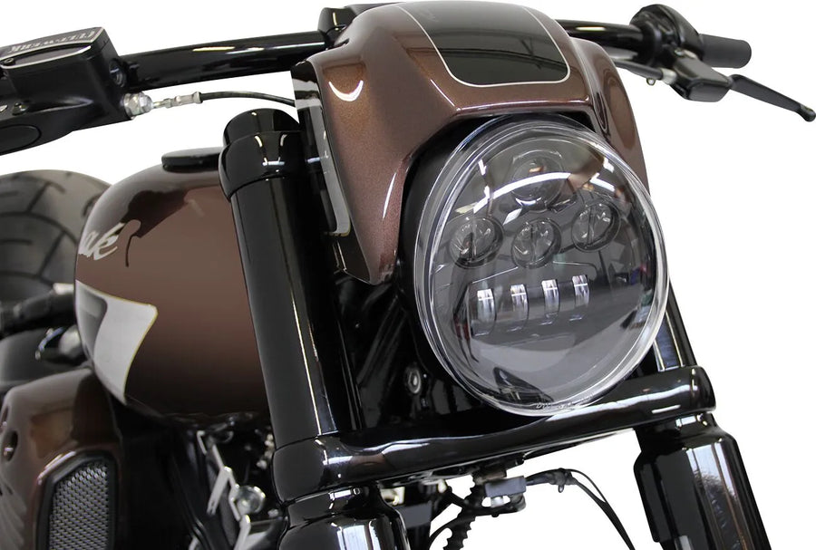 harley davidson fxsbse [CULT WERK] – frontlyssett
