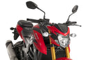 SUZUKI GSX-S 750 [2021] – Ny generasjon Sport – Gjennomsiktig-11