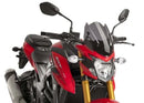 SUZUKI GSX-S 750 [2021] – Ny generasjon Touring – Gjennomsiktig-1