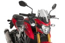 SUZUKI GSX-S 750 [2021] – Ny generasjon Sport – Gjennomsiktig-4