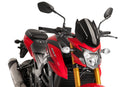 SUZUKI GSX-S 750 [2021] – Ny generasjon Sport – Gjennomsiktig-16