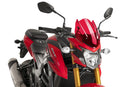 SUZUKI GSX-S 750 [2021] – Ny generasjon Sport – Gjennomsiktig-9