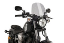 YAMAHA XV 950 R [2020] - New Generation Touring Screen | Tonet | PUIG 9438H