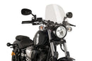 YAMAHA XV 950 R [2020] - New Generation Touring Screen | Fjern | PUIG 9438W