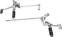 Harley-Davidson Xl 883 R Roadster [2010, 2013] - 12-Punkt Chassis-Dekor-Trim-Kit – Bild 9