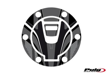 KTM 1290 SUPERDUKE R EVO [2023] – Spesifikk tankbeskyttelse – karbonutseende
