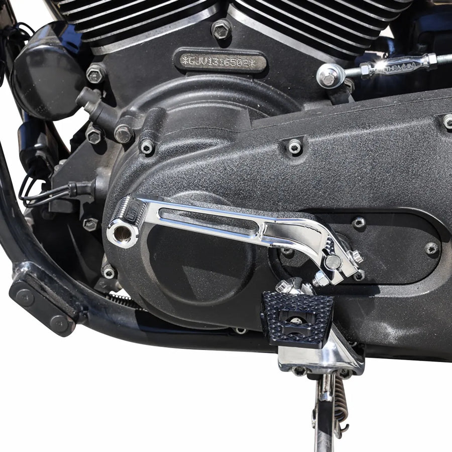 harley davidson sportster s rh 1250 s [THRASHIN SUPPLY CO.] - Speedway girplugg