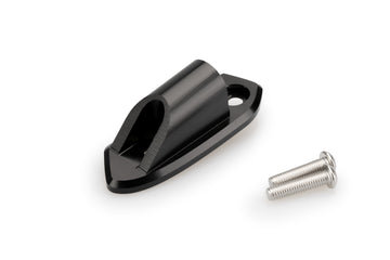 SUZUKI GSX-8R [2025] – Sidespeiladapter for feste til kåpa