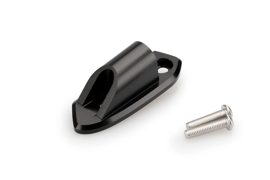 SUZUKI GSX-8R [2025] – Sidespeiladapter for feste til kåpa