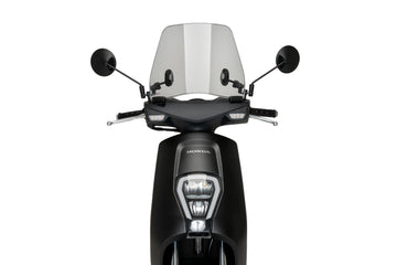 HONDA EM1 E [2024] – Scooter frontrute Trafic – Tonet