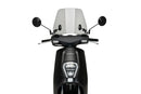 HONDA EM1 E [2024] – Scooterskive Trafic – Gjennomsiktig-1