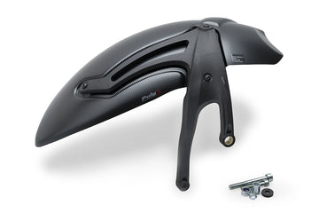 TRIUMPH BONNEVILLE T 120 BLACK [2025] - Bakhjulsdeksel | Karbonlook | PUIG 9464C