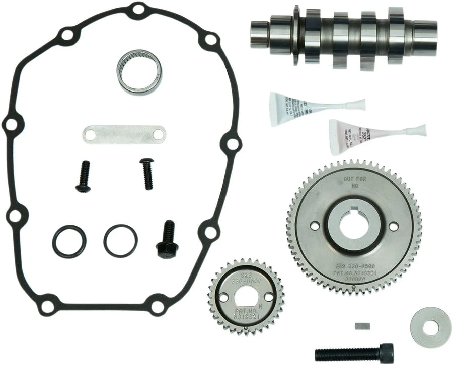 Harley-Davidson Fxlrs 1923 ABS [2025] - 550 Nockenwellen-Kit – Bild 1