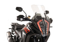 KTM 1290 SUPER ADVENTURE S [2020] – Frontlyktbeskyttelse – Gjennomsiktig-1