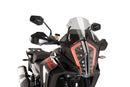 KTM 1290 SUPER ADVENTURE S [2020] – Frontlyktbeskyttelse – Gjennomsiktig-6