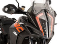 KTM 1290 SUPER ADVENTURE S [2020] – Frontlyktbeskyttelse – Gjennomsiktig-7