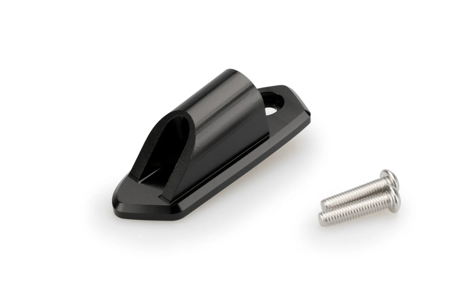 SUZUKI GSX-8R [2025] – Sidespeiladapter for feste til kåpa