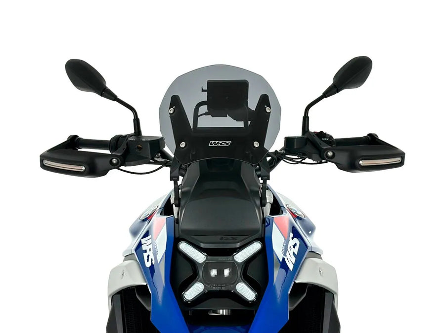 BMW R 1300 GS Trophy [WRS] – Frontrute