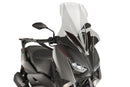 YAMAHA YP 250 R X-MAX ABS [2016] - V-Tech Line Touring Frontrute | Tonet | PUIG 9476H